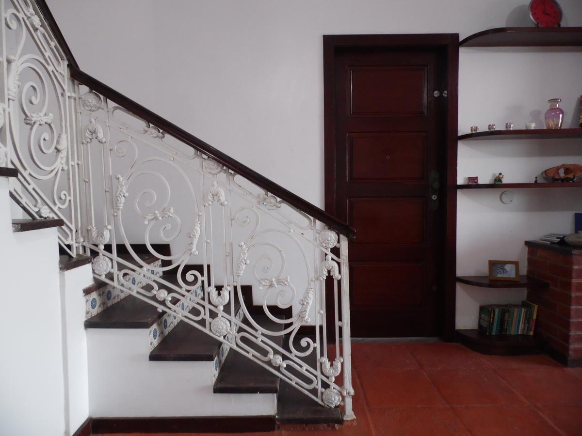 Pousada Casa Dos Sonhos Ріу-дас-Острас Екстер'єр фото