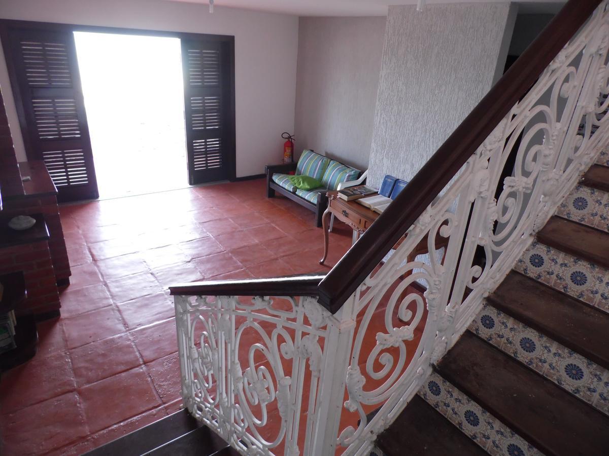 Pousada Casa Dos Sonhos Ріу-дас-Острас Екстер'єр фото