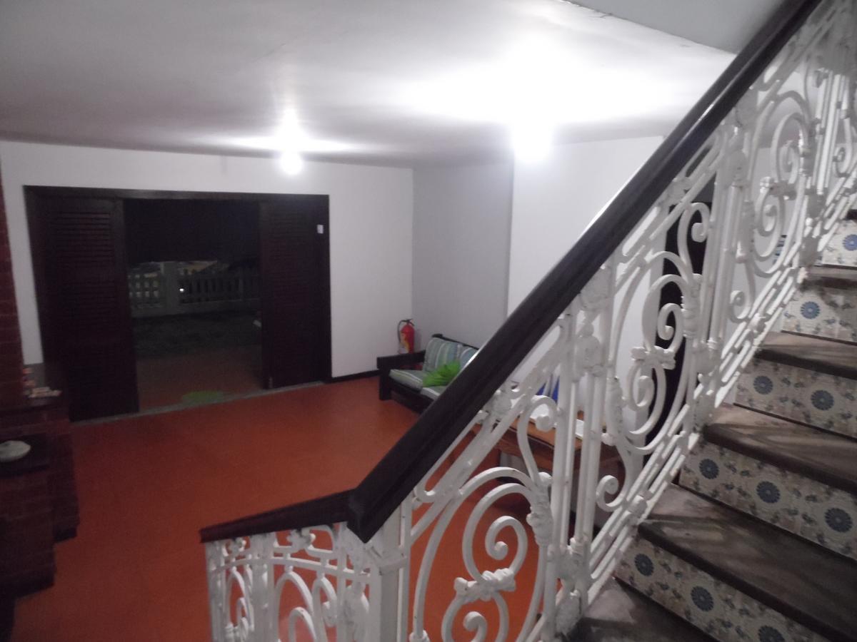 Pousada Casa Dos Sonhos Ріу-дас-Острас Екстер'єр фото