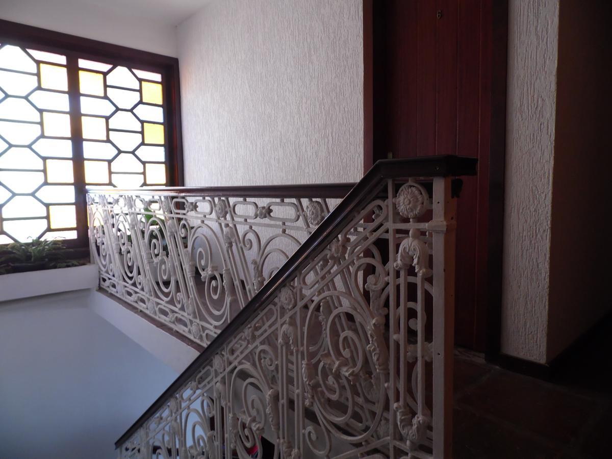 Pousada Casa Dos Sonhos Ріу-дас-Острас Екстер'єр фото