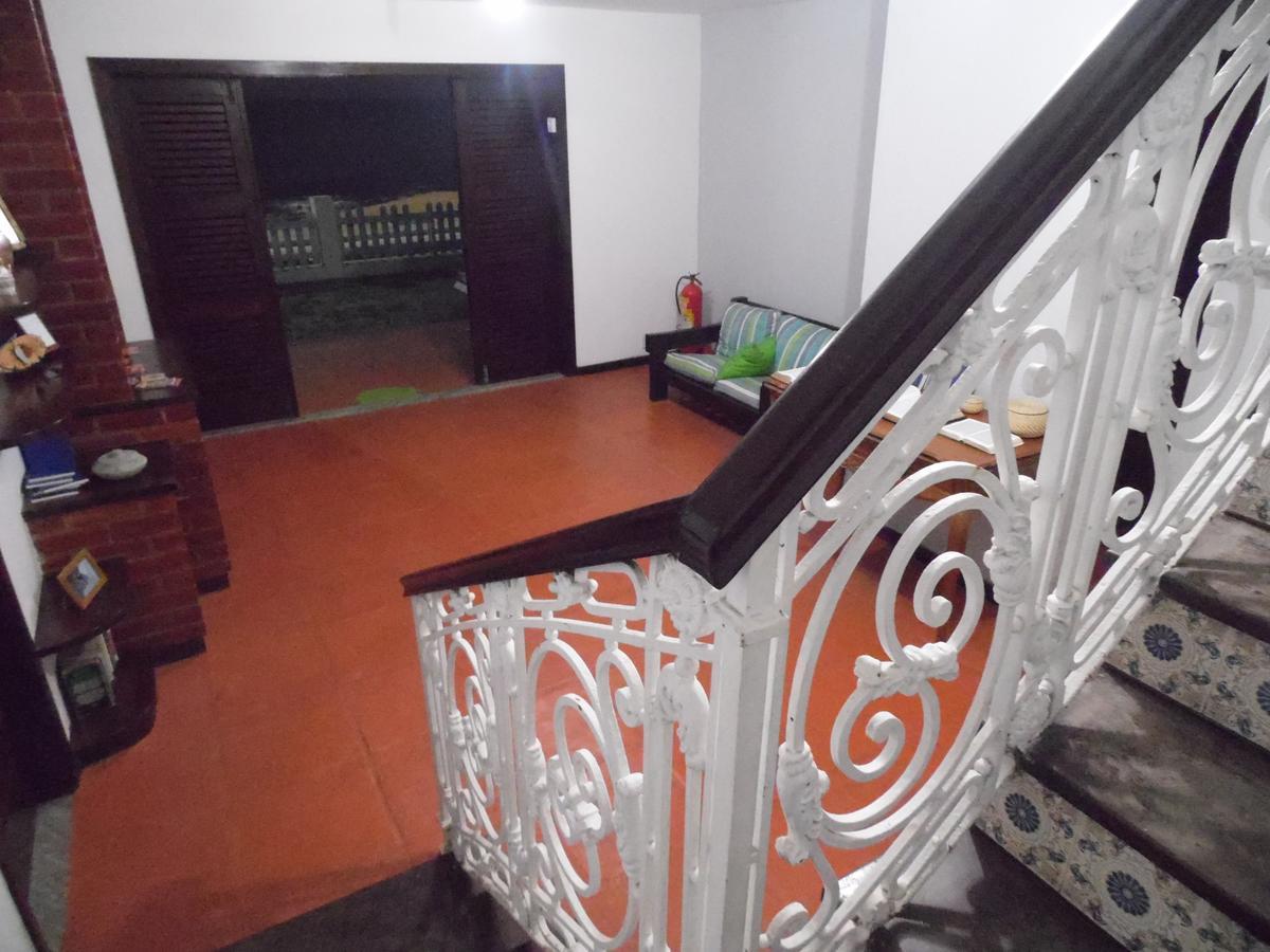 Pousada Casa Dos Sonhos Ріу-дас-Острас Екстер'єр фото
